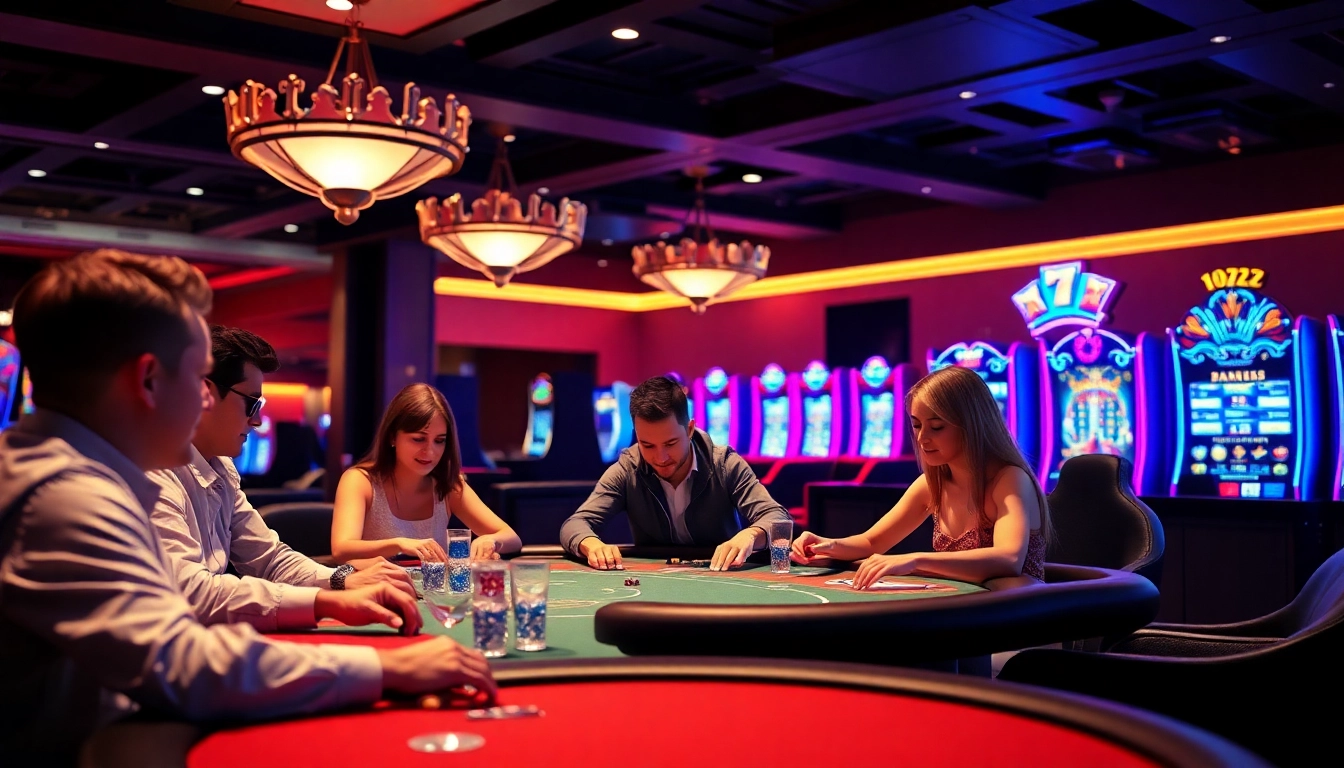 Spiele aufregende Casino-Spiele im online casino schweiz für einen sicheren Gewinn und Spaß.