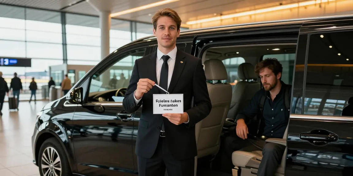 Vertrauter Chauffeur Service Frankfurt für lokale Dienstleistungen und zuverlässige Transferanbieter.
