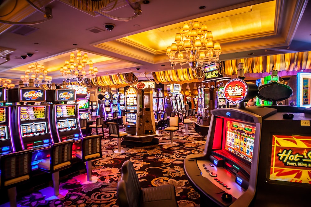 Legale Casinos ohne Oasis: Was macht diese Anbieter besonders?