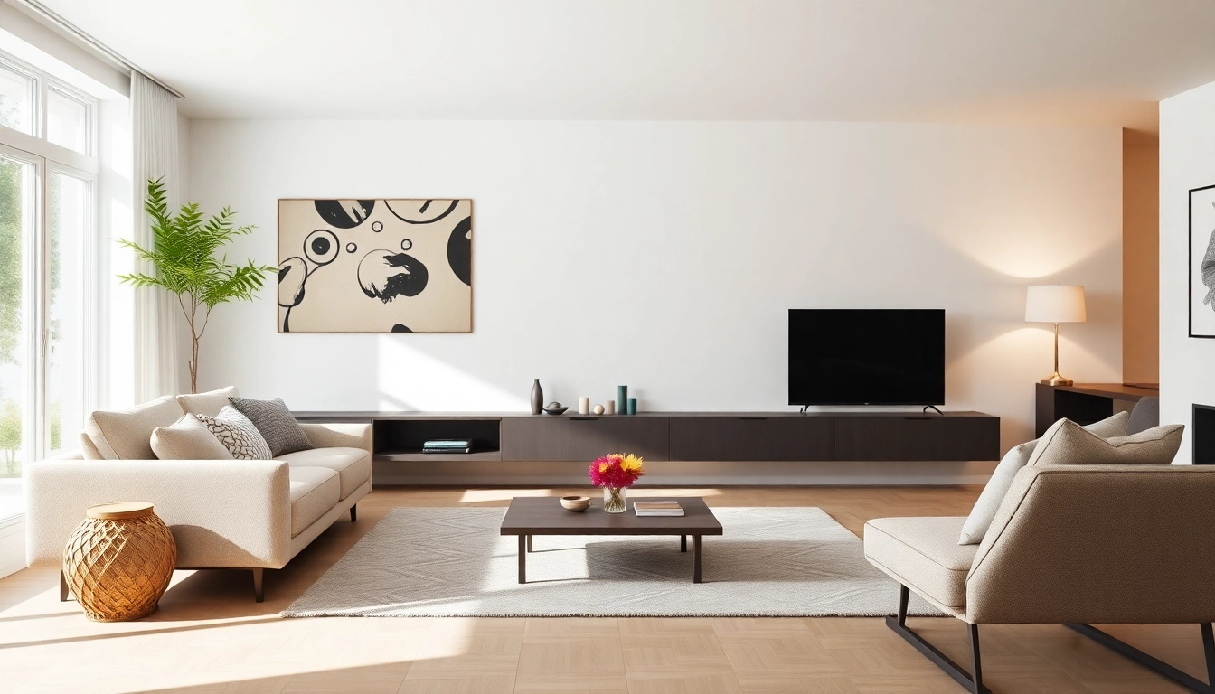 Effortlessly using the akku staubsauger on hardwood floors showcasing its powerful suction capabilities.