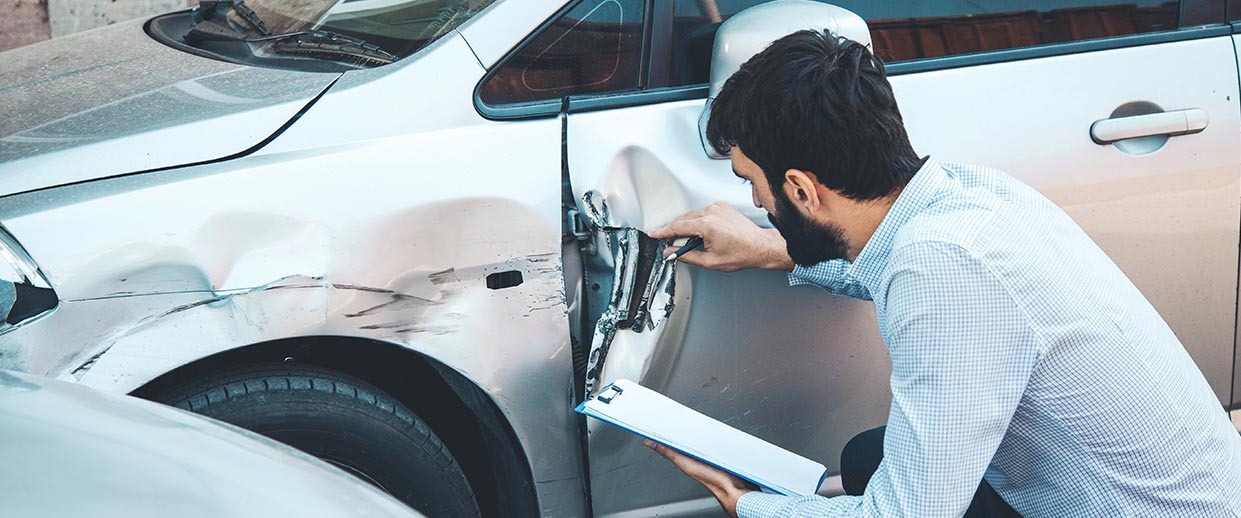 Motorschaden Ankauf – Vertrauensvoller Autoankauf in ganz NRW