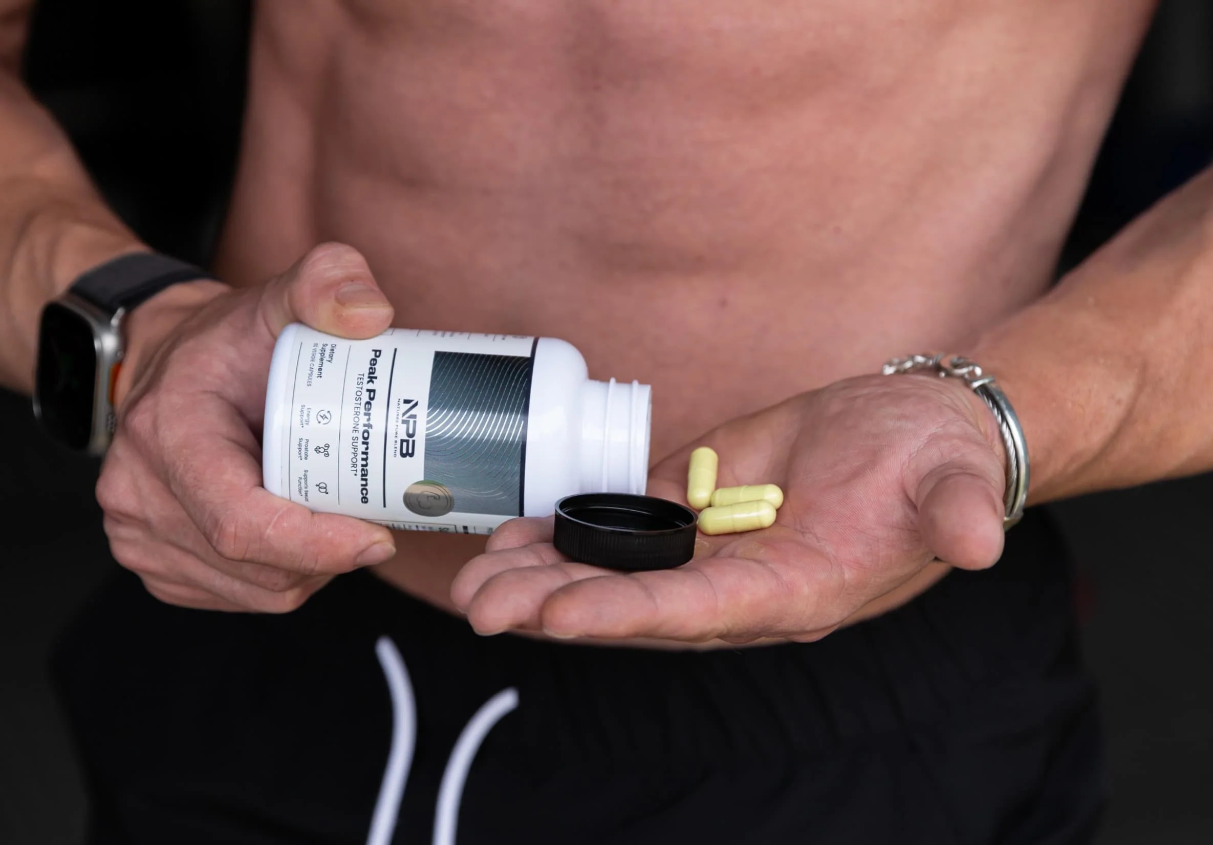 Effektive Bulk Strategien – Fitnesshaus24 berät Sie gern