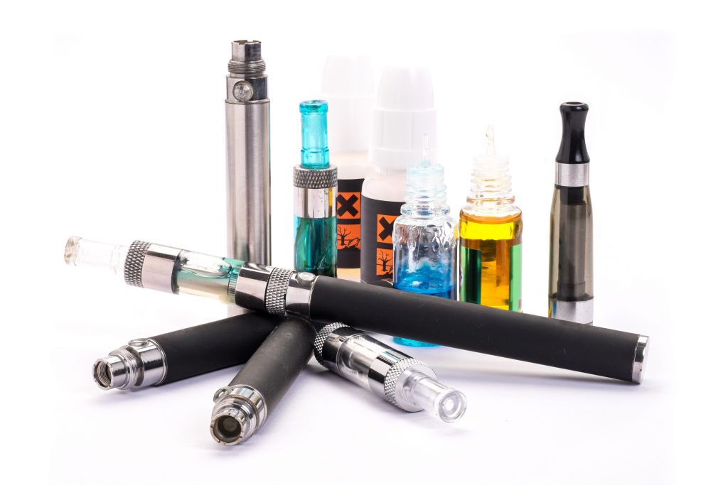 THC Vape Europe – Premium E-Liquids, Vape Kits, Gummies & Accessories at Our Trusted Vape Shop