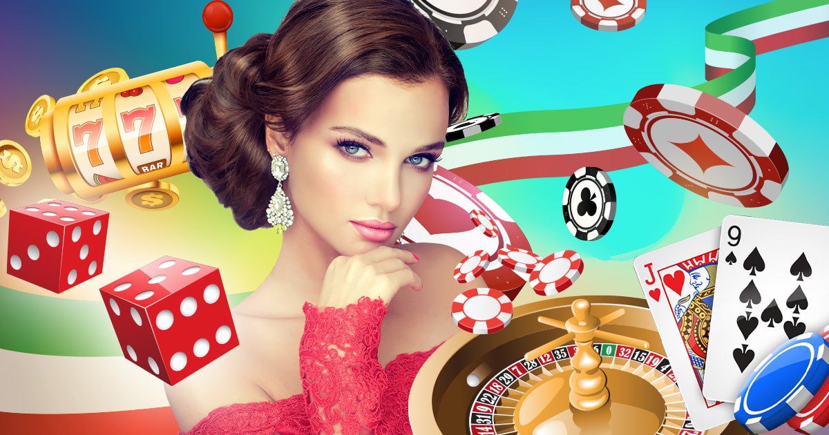 Die besten Slots in Casinos ohne OASIS spielen