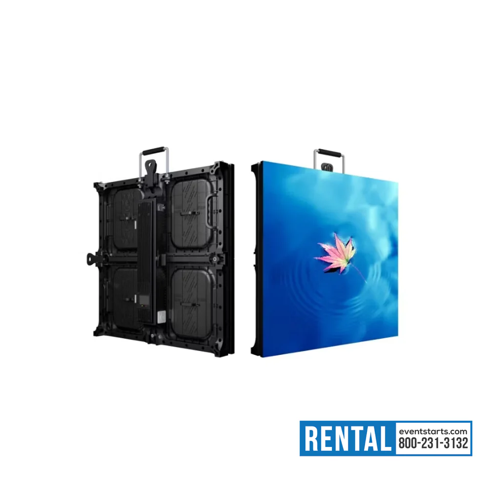 LED Video Wall – 7 High-Impact Systems for Events