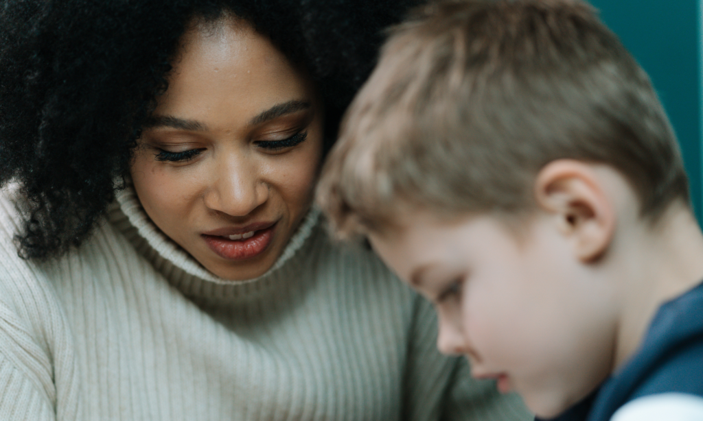 How Does the Au Pair Program Work in Germany?