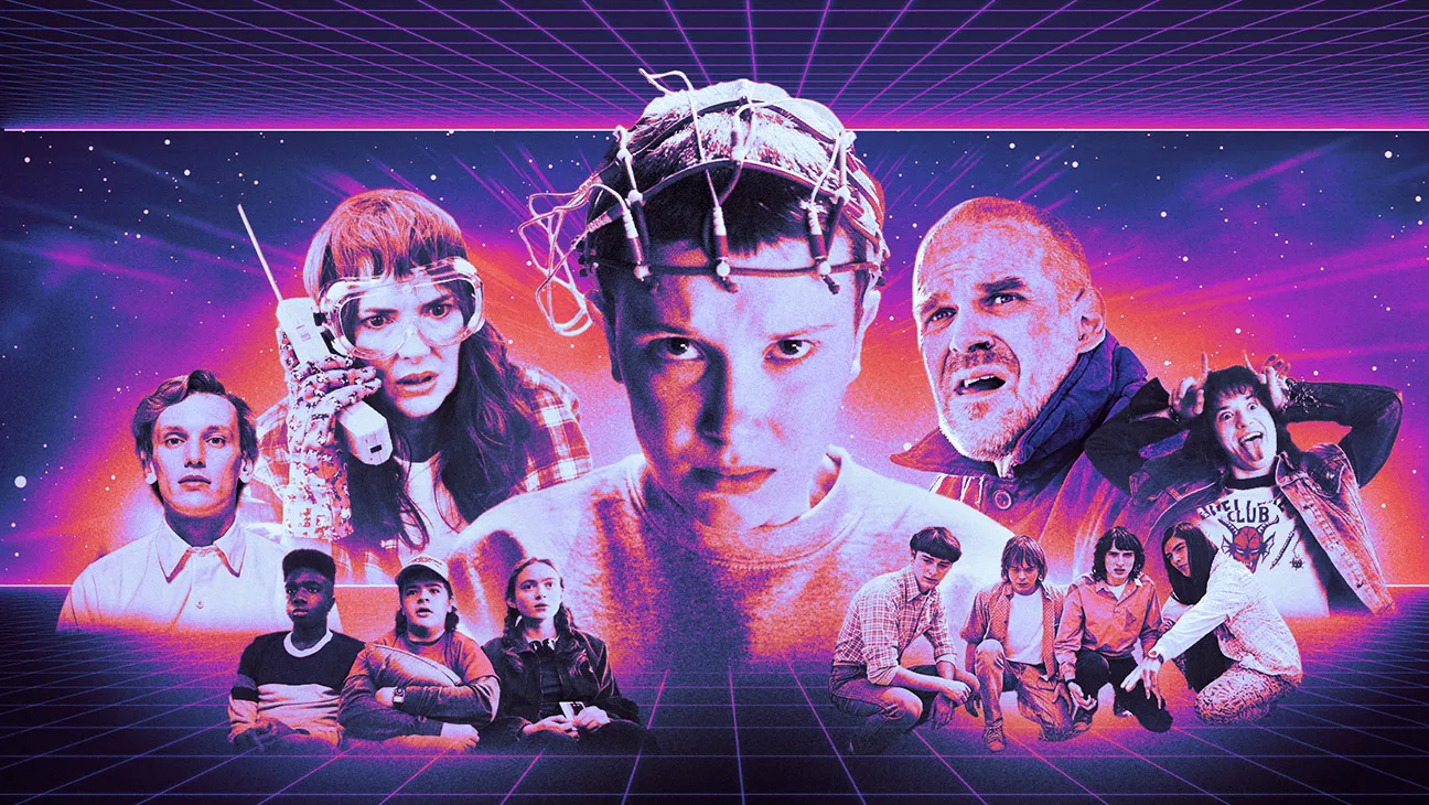 Stranger Things Ende als leiser Abschied – Ein persönlicher Essay über Hoffnung, Trauer und Zusammenhalt