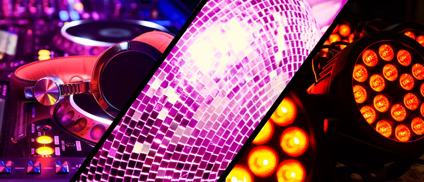 Funktion One Anlage für perfekte Soundqualität buchen