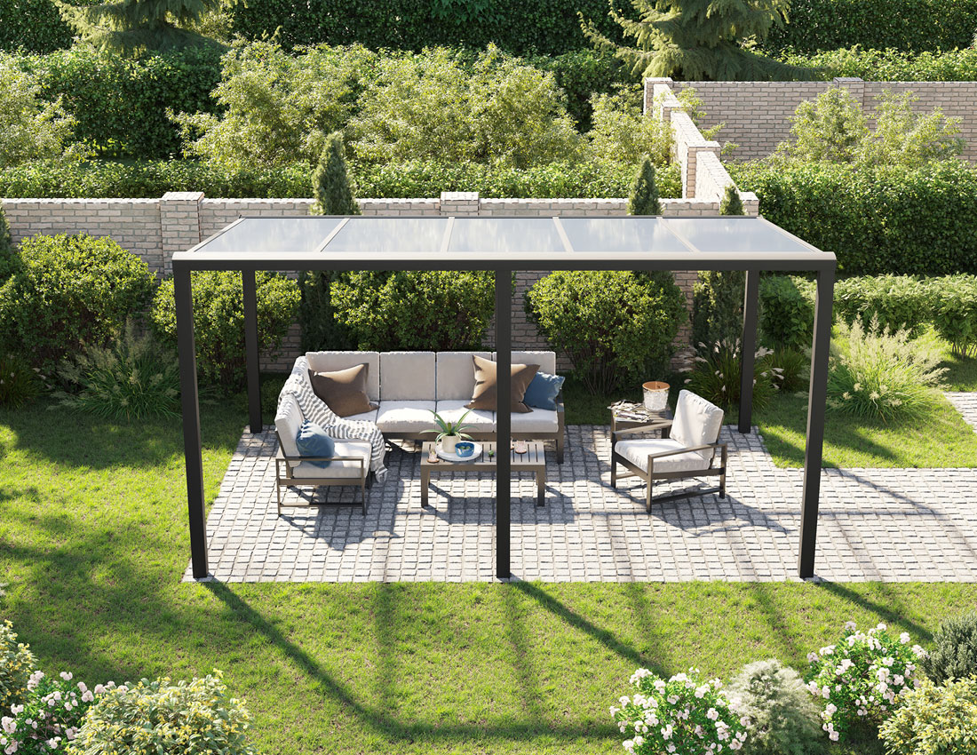Wintergarten-Designs: Von klassisch bis modern