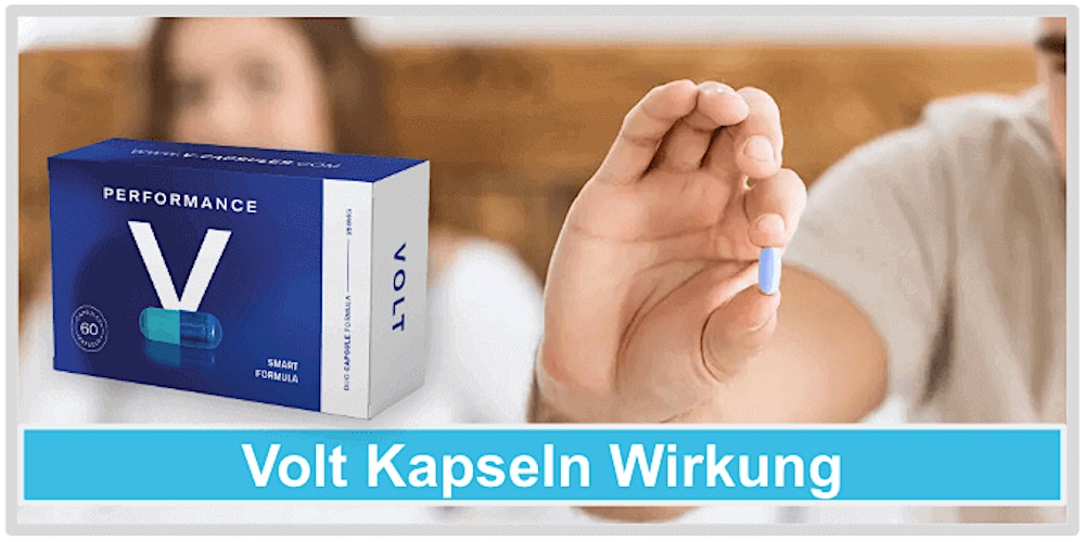 V Performance Kapseln: Die Formel für Ihren Erfolg