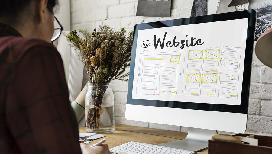 Webdesign Tübingen für starke Online-Auftritte von Unternehmen