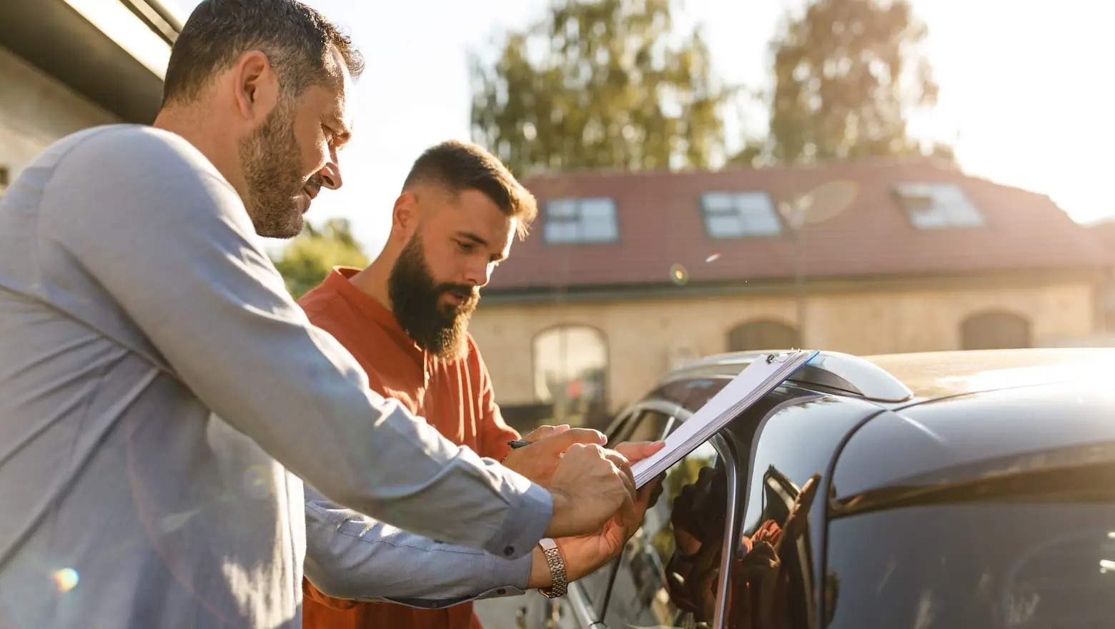 Auch bei starkem Motordefekt sicher verkaufen mit Motorschaden Ankauf
