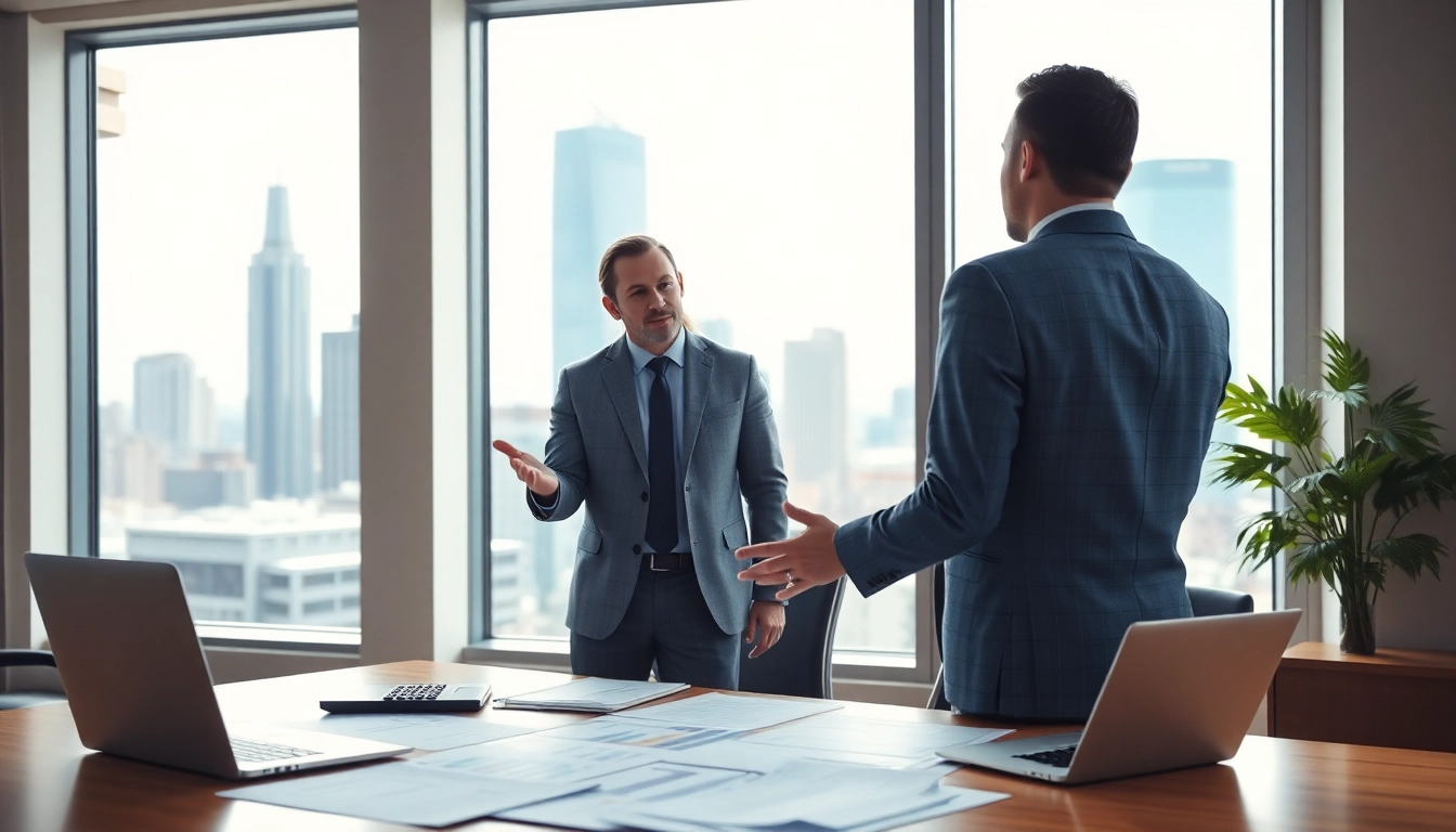 10 effektive Strategien Vermögen aufbauen für nachhaltigen finanziellen Erfolg