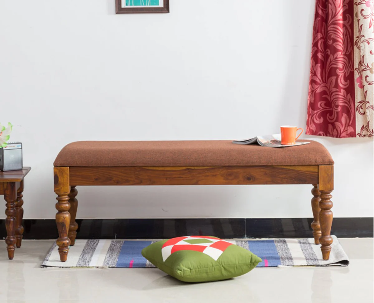 Entdecken Sie zeitloses Design: Bench online kaufen mit persönlicher Beratung und Leidenschaft
