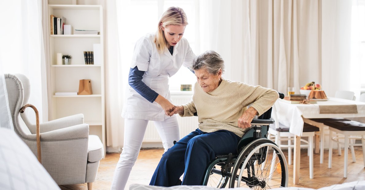 Ambulante Pflege Recklinghausen: Flexible Lösungen für Ihren Pflegebedarf