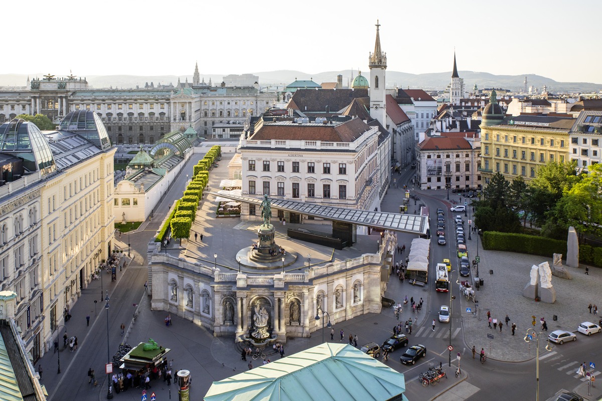 Alles, was Sie über Stadt Wien wissen sollten: Geschichte, Kultur und Lebensqualität