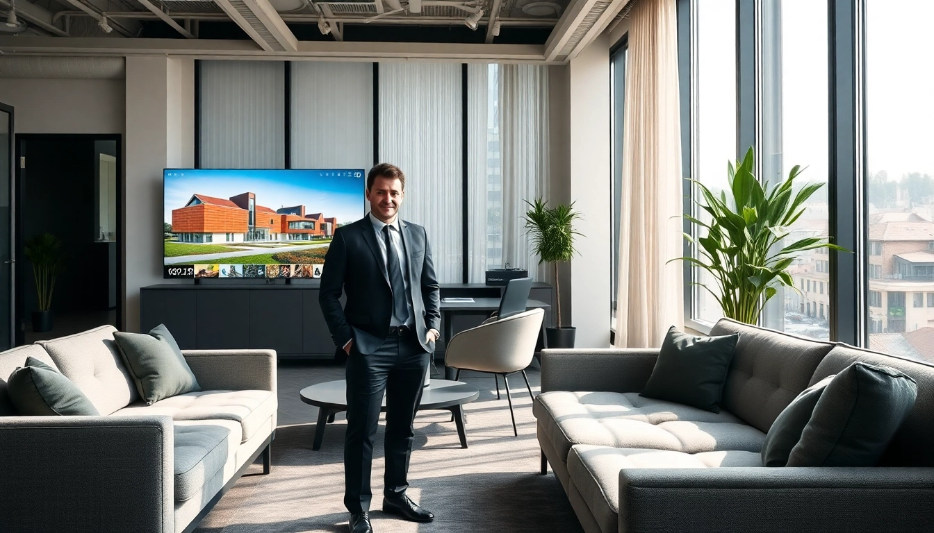 Immobilienmakler Frankfurt Eckenheim bietet erstklassige Immobilienberatung an.