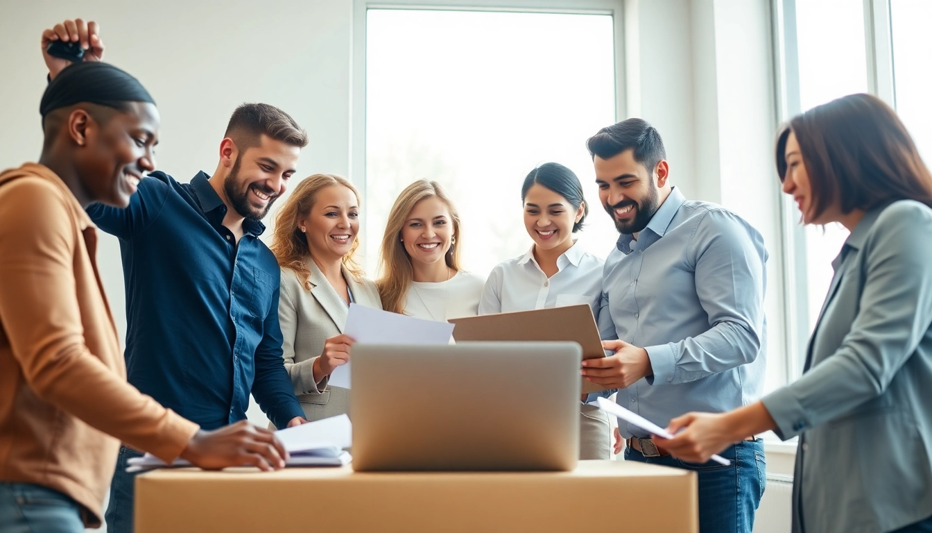 Umzugsunternehmen Ludwigshafen bietet professionelle Planung und Unterstützung für Ihren Umzug.