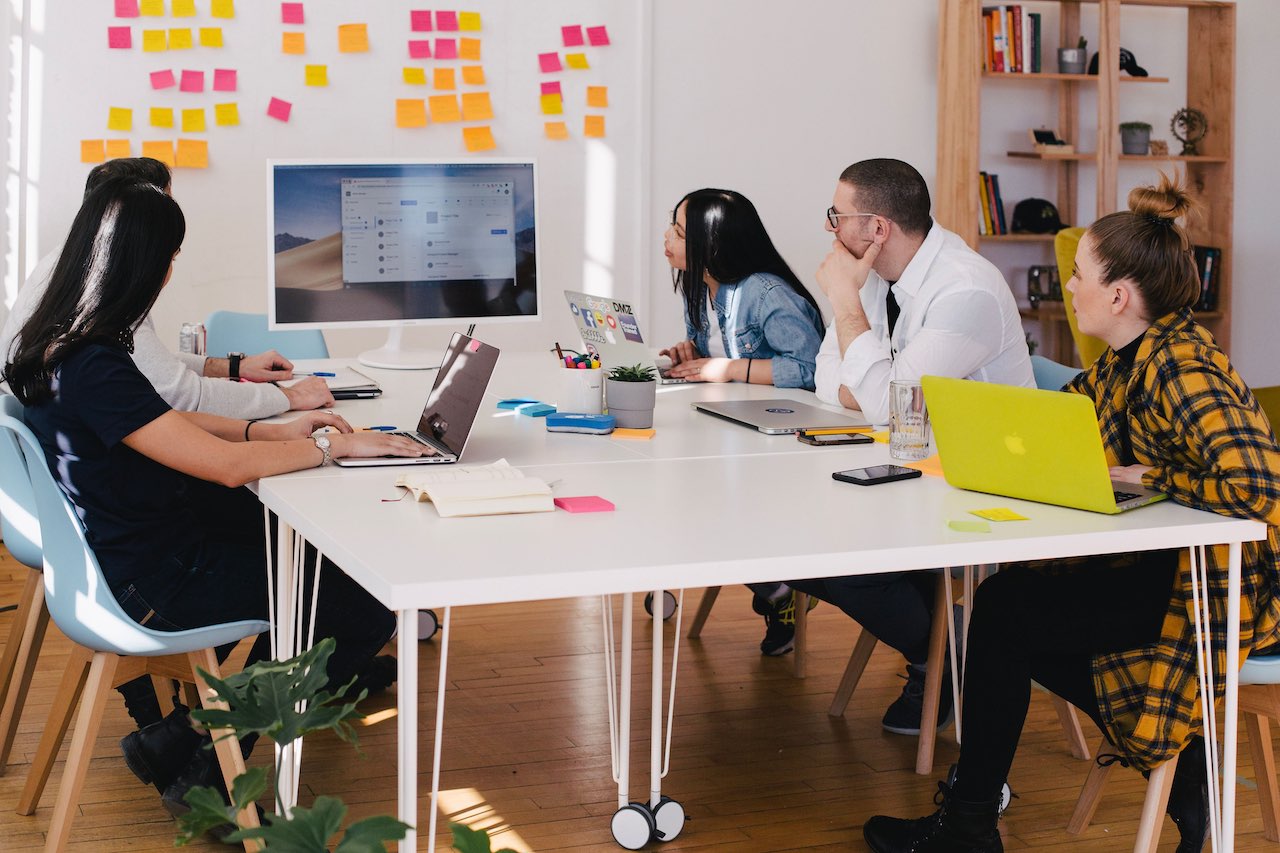 Wie Webdesign und Online Marketing und Werbeagentur von Better Be Digital Deinem Unternehmen hilft, sich zu steigern