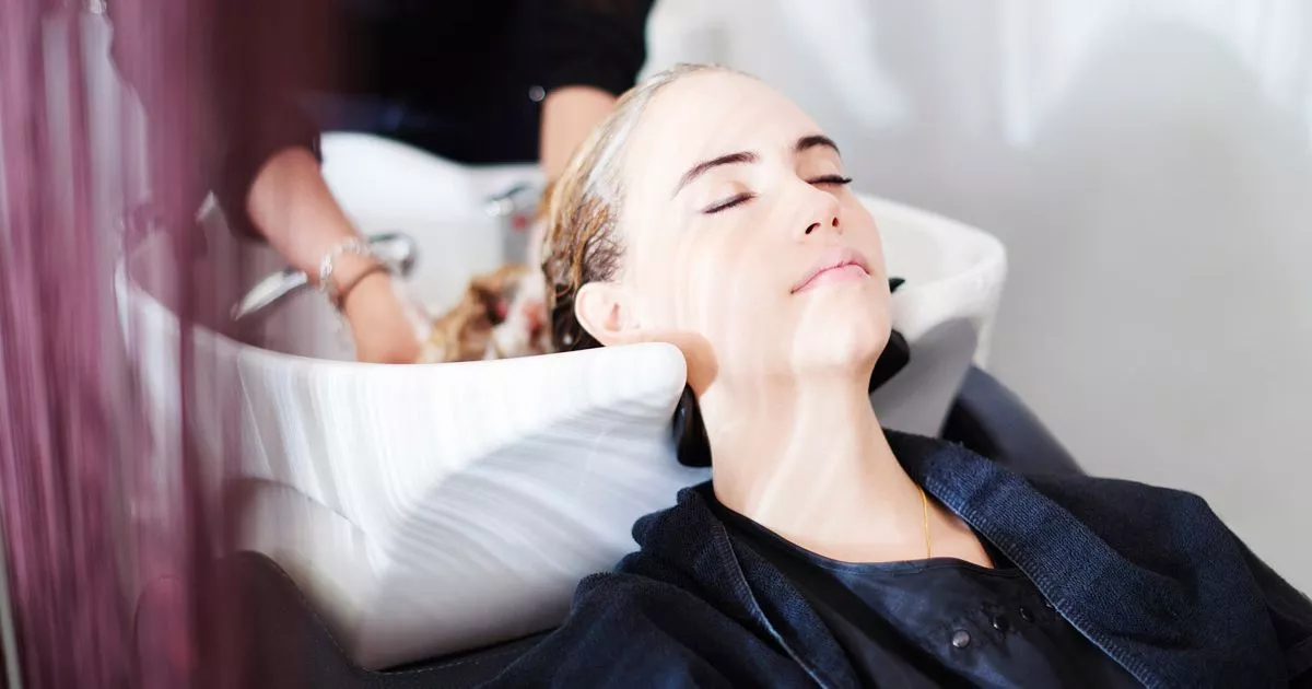 Komfortzone Friseursalon: Moderne Friseur Waschplätze richtig planen