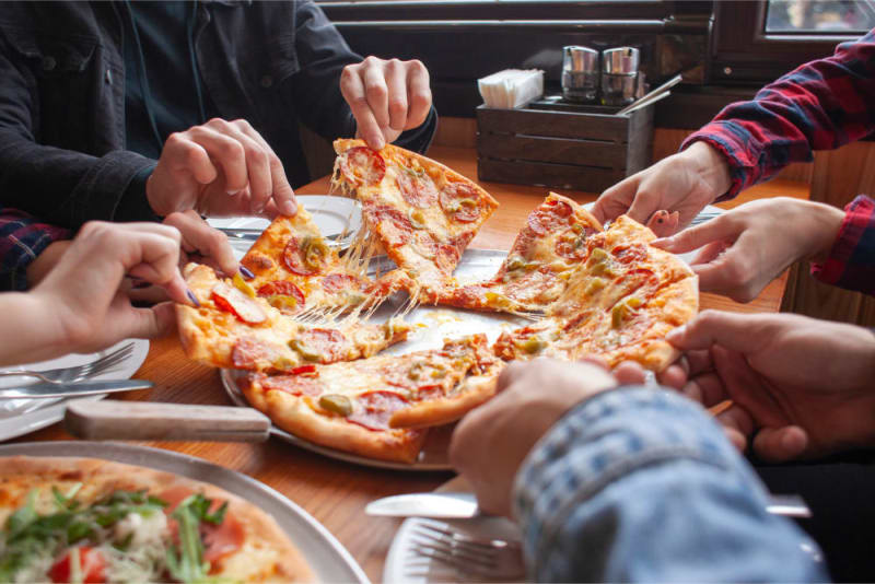 Pizza Mittenaar – Köstlich, frisch und unwiderstehlich