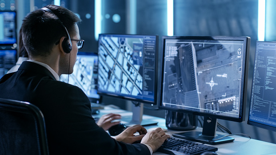 Die Zukunft der Mitarbeiter Überwachung: Trends und technologische Entwicklungen