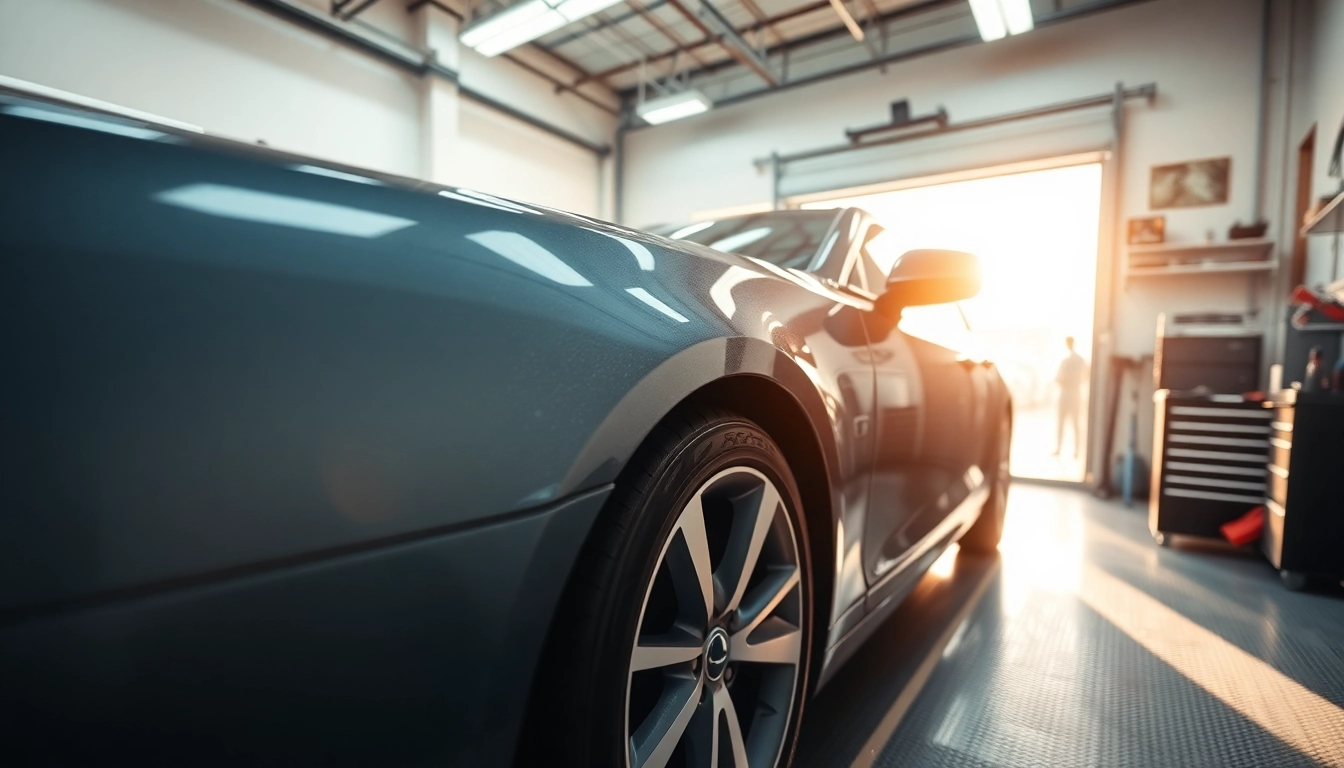 Keramikversiegelung Auto München Preis, professionelle Lackversiegelung in Autowerkstatt.