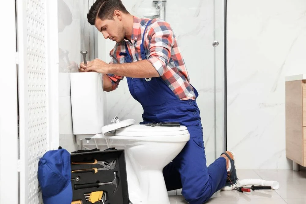 Toilette verstopft Düsseldorf: Tipps zur schnellen Behebung