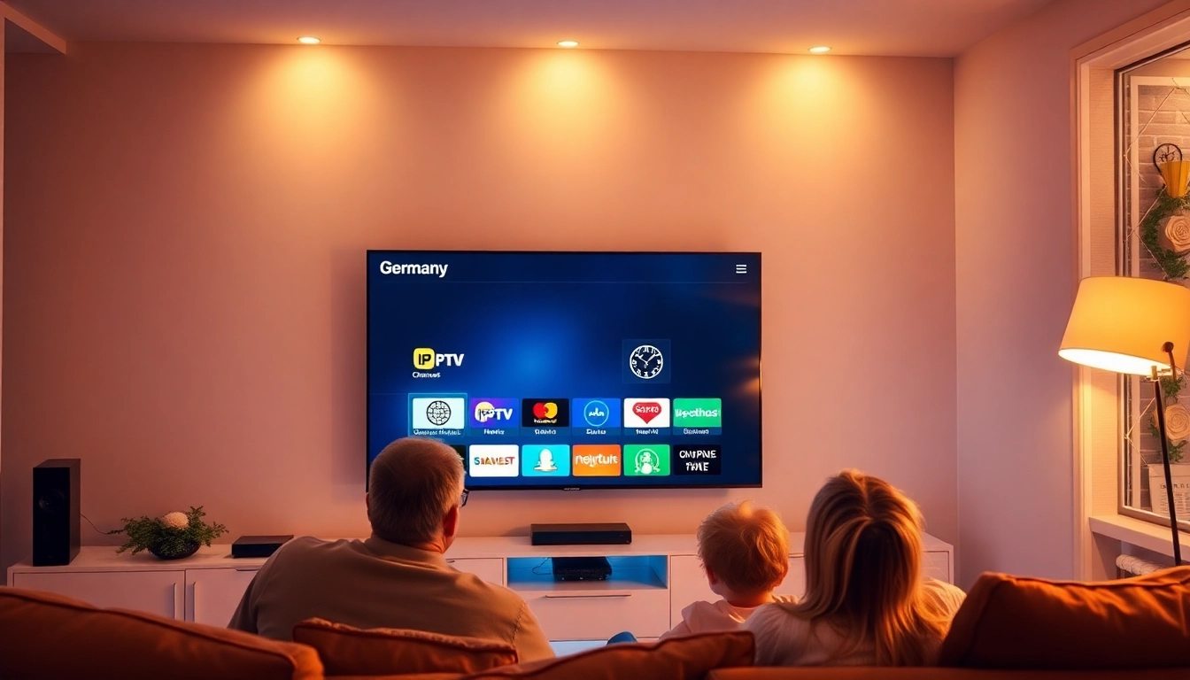 Streamisly Streaming Vorteile für moderne Zuschauer heute