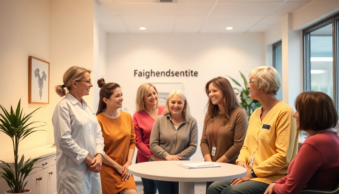 Marketing Pflegedienst durch persönliche Beratung und Pflege-Kampagnen in einer modernen Agenturumgebung.