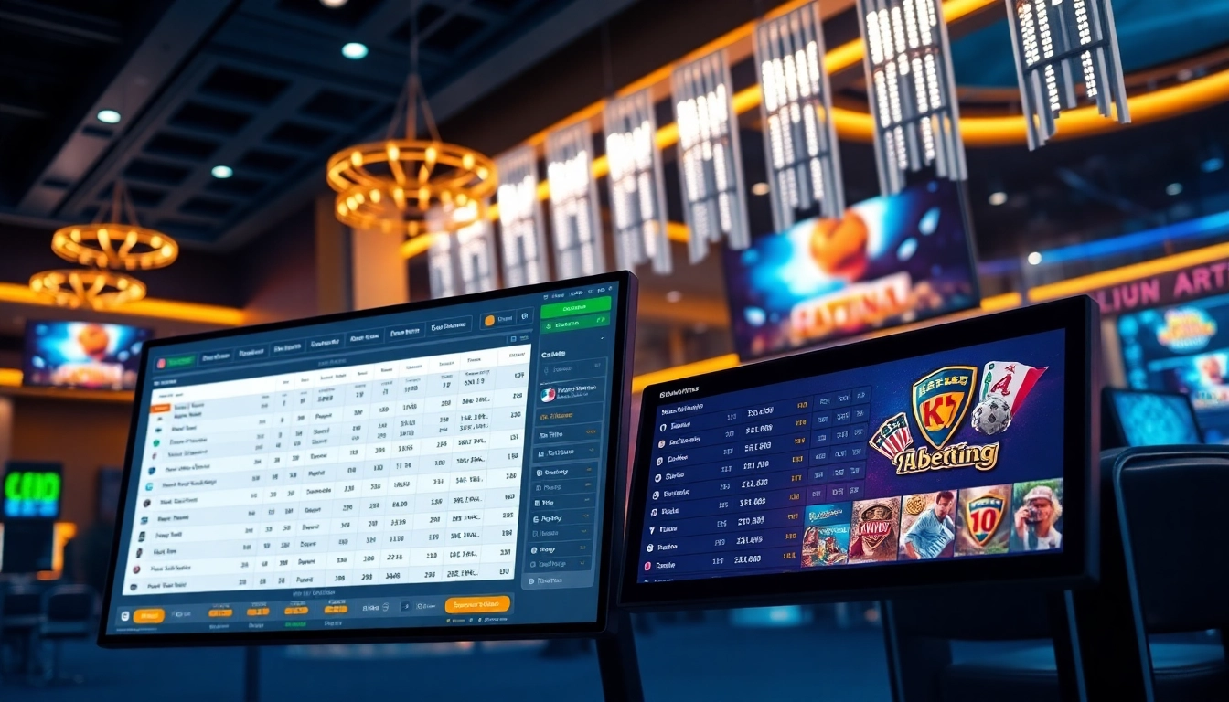 Betrupi Güncel Giriş için interaktif dijital bahis platformu tasarımı ve güncel özellikleri.