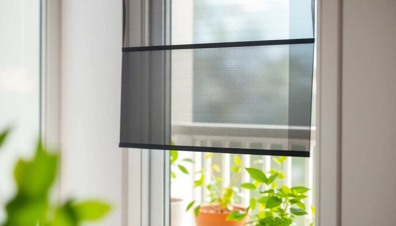 Cleverer insektenschutz balkontür ohne bohren: Praktische Lösungen für Ihr Zuhause