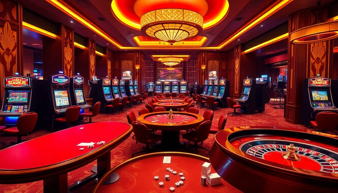 Engage in dynamic gaming experiences at https://hz88.life/ with top-notch slot machines and roulette tables.