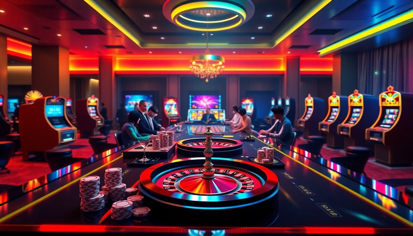 Engage with exciting gaming visuals from https://e2bet-games.org featuring luxurious casino elements.