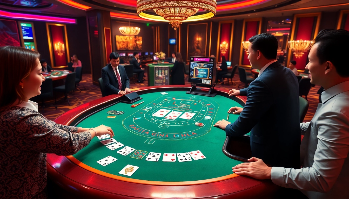 Experience the thrill of online blackjack at https://autos.jpn.com/ with vibrant casino atmosphere and interactive gameplay.