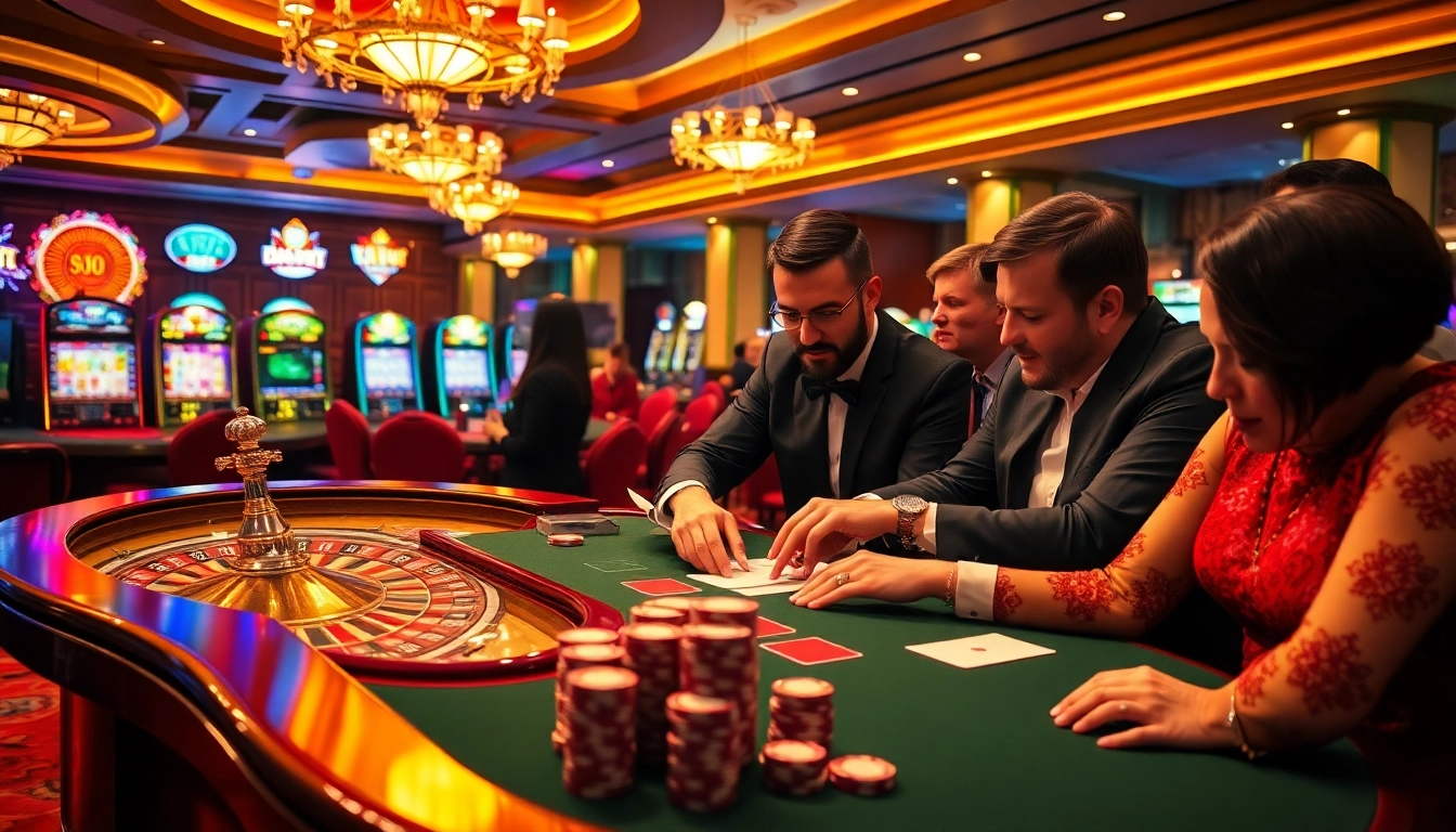 Experience high-stakes excitement at https://s8mx.com/ with engaging poker gameplay and vibrant casino atmosphere.